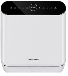 Посудомоечная машина Maunfeld MWF06IM