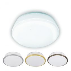 Citilux Дельта CLD6008N LED Встраиваемый светильник с диммером Белый