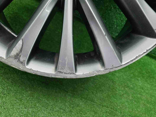 Диск литой R17 Toyota Camry 7 XV50 (2011-2018)