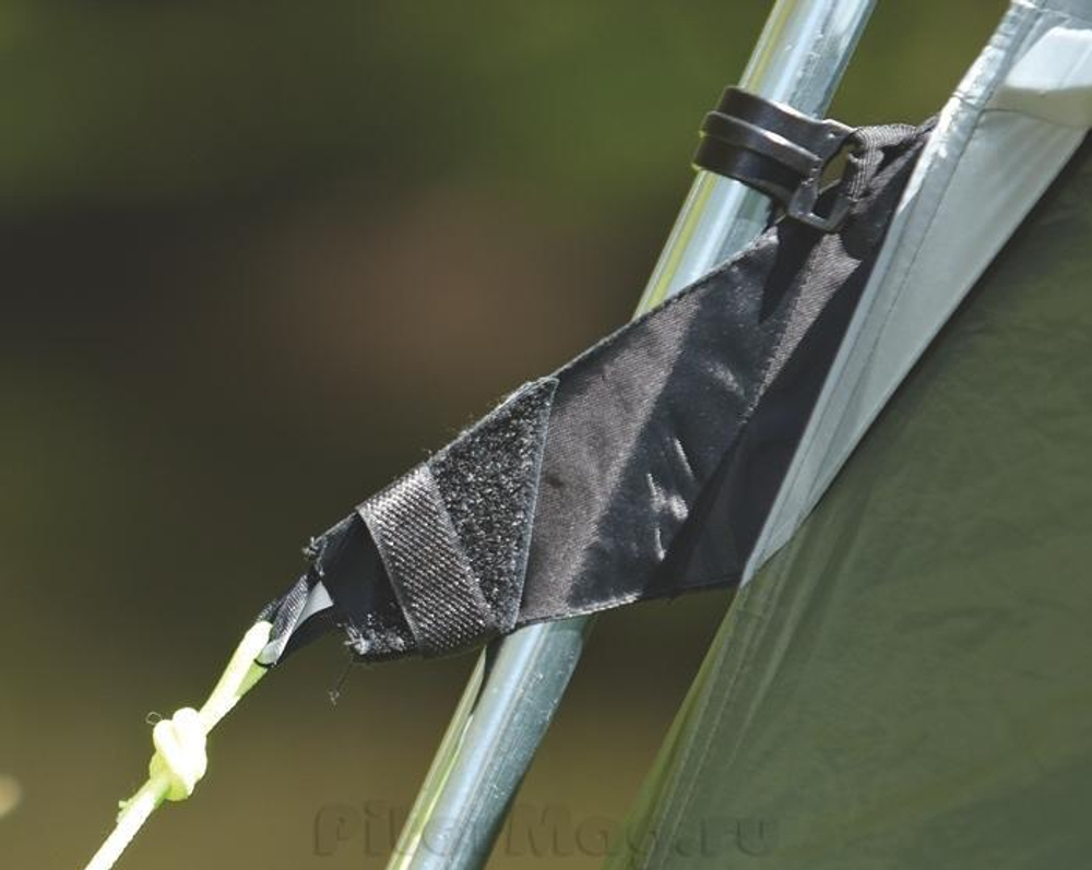 Outwell Georgia 5P Front Awning [110211]