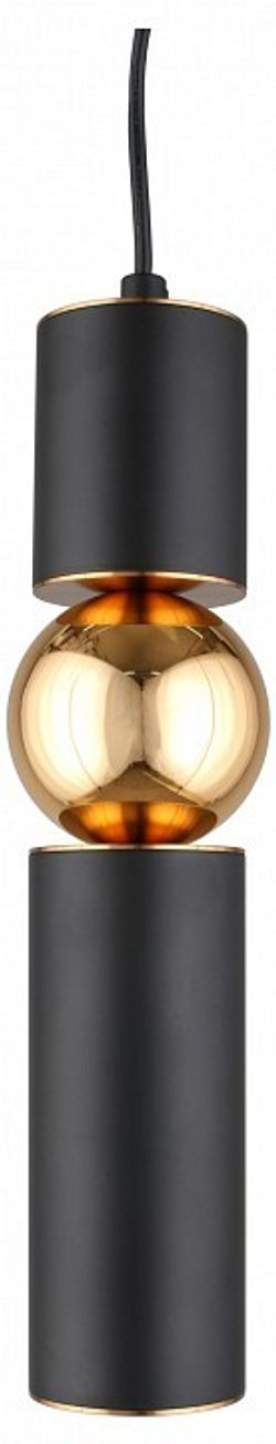 Подвесной светильник Aployt Brizhit APL.615.06.01