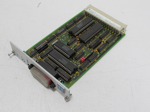 Leukhardt CP488-1 122.02