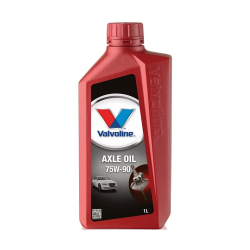 Масло трансмиссионное Valvoline  TDL SW  75W90  GL-5,4  1л