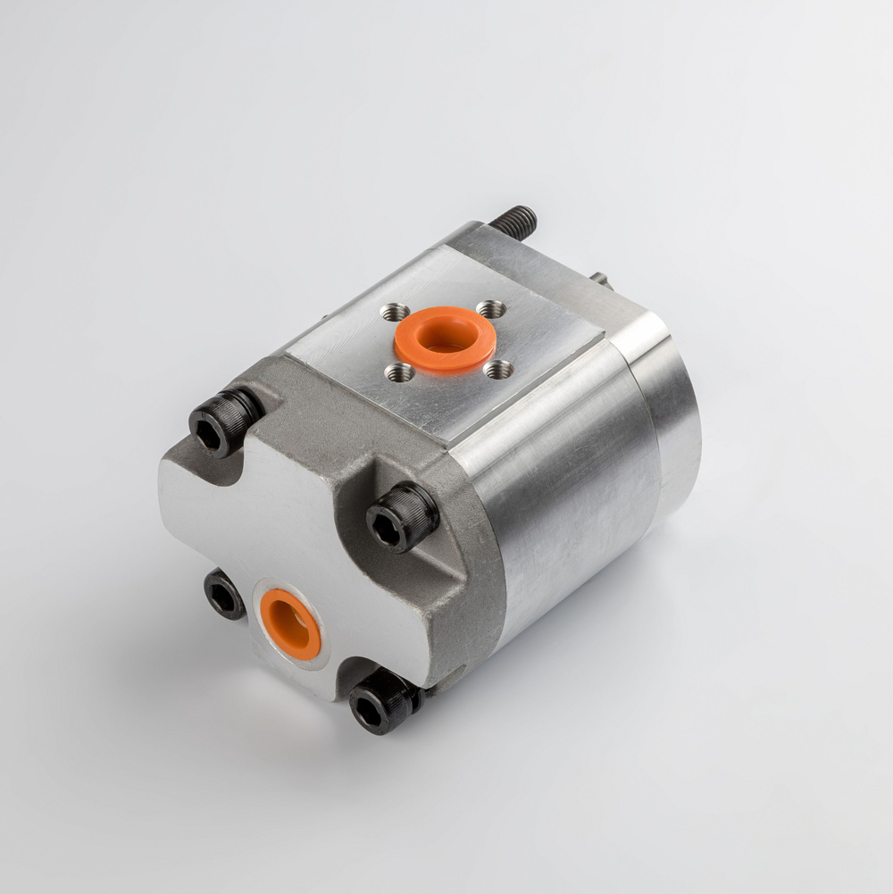 Насос CBN-F314L-TFHR （90）правый