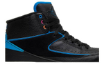 Кроссовки Jordan Air Jordan 2 Retro Radio Raheem