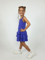 11-250-2 Платье для девочки