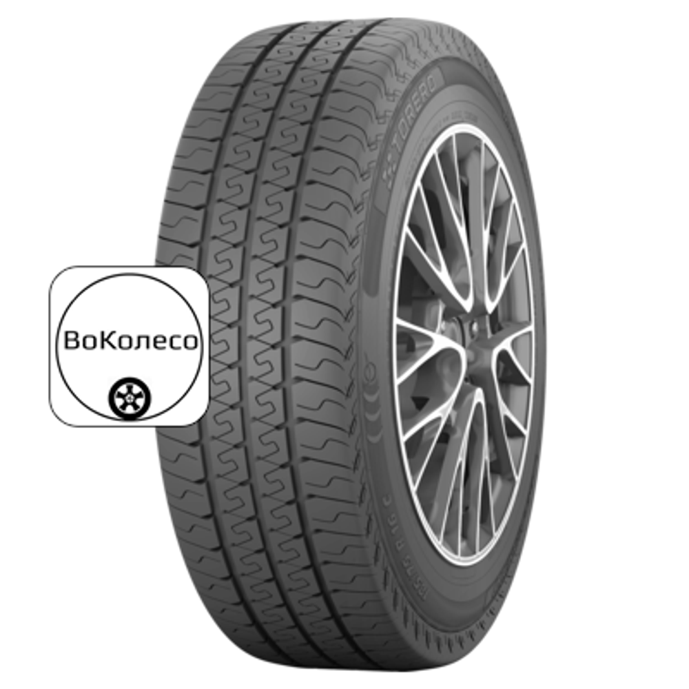 195/70R15C 104/102R MPS 330 Maxilla 2 TL Torero