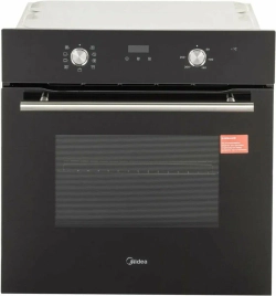Электрический духовой шкаф Midea MO 68100 GB