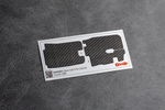 GAZ-66 Classic Floor mats for Zvezda 3707 1/35