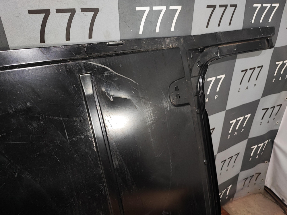 Крыша под грузовой люк Berlingo (M59) Новая Оригинал 8301A3