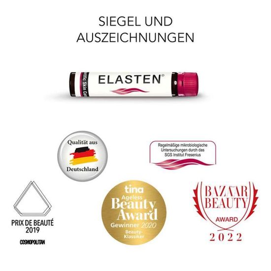 Elasten Коллаген (28 x 25 мл)