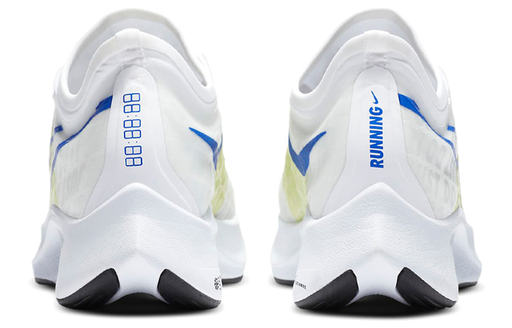 Кроссовки Nike Zoom Fly 3 (Женская размерная сетка)