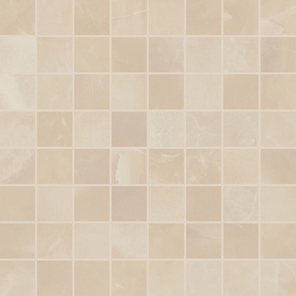 Мозаика Charme Evo Onyx Lux Mosaico 3.5х3.5 29.2x29.2