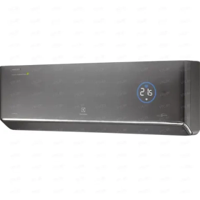 Сплит-система инверторного типа Electrolux Crystal Air Super DC EACS/I-13HFA/N8_V2 комплект