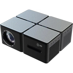 Проектор Cactus CS-PRO.03B Проектор (Full HD-A LCD 7200Lm LS 720Lm ANSI 2300:1 (30000час) 2xUSB typeA 3xHDMI) (CS-PRO.03B.WUXGA-A)