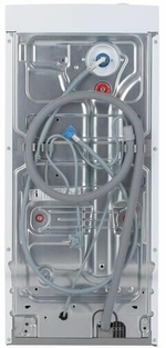 Electrolux EWT0862IFW