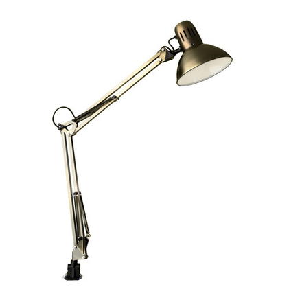 Офисная настольная лампа Arte Lamp