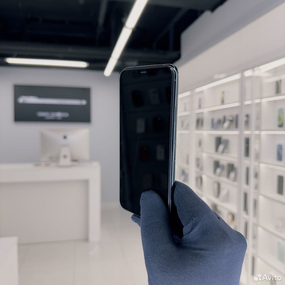 iPhone 11 Pro Max, 512 ГБ б/у