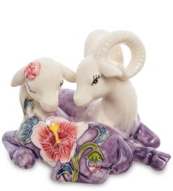 Pavone JP-71/20 Фигурка «Вместе навсегда»