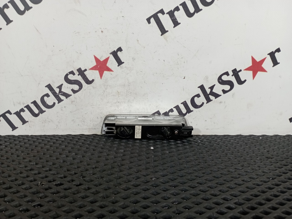 Плафон внутреннего освещения