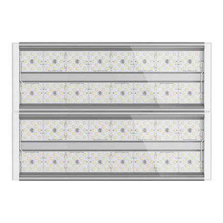 Светильник WOLTA PRO АВРОРА ДСП03-160-002-5К-У Д90 160Вт 5000К IP65 Прозрачный