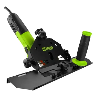 Заусовщик для плитки под 45 градусов для ушм