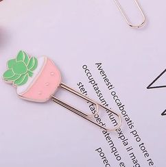 Əlfəcin \ Закладка \ Bookmark Shuchuang flower