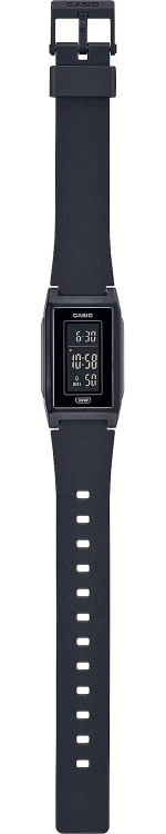 Женские наручные часы Casio LF-10WH-1