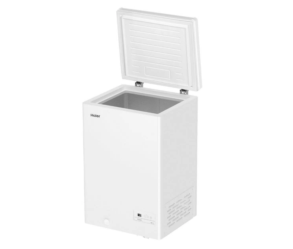 Морозильный ларь Haier HCE150R (h)