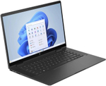 Ноутбук  HP Envy x360 15-fh0011ci 15.6 ", Ryzen 7, 16 Гб RAM, 512 Гб SSD, Radeon Graphics, Черный