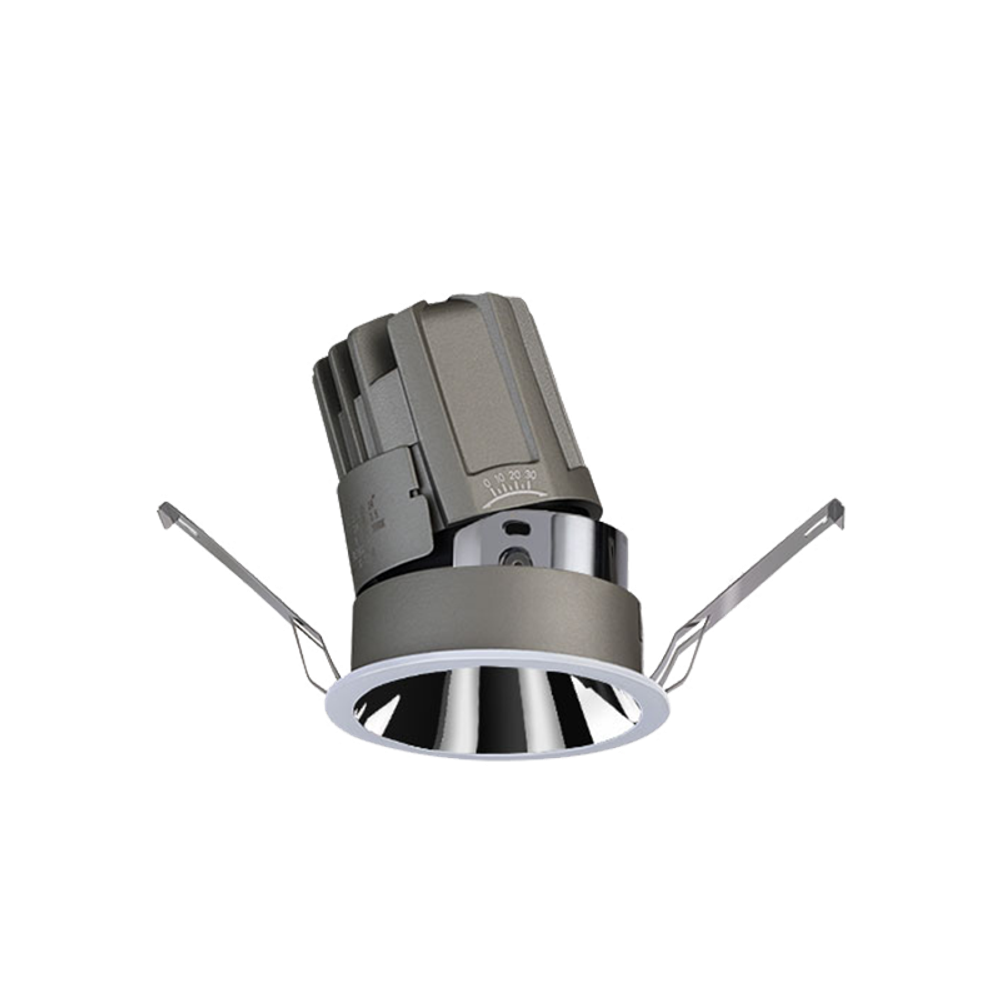 Встраиваемый светильник TOP-2 55