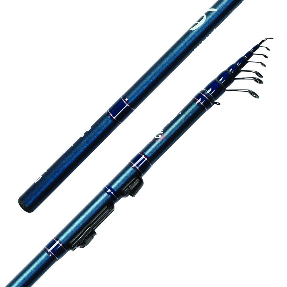 Удилище (поплавочное) Stinger Phantom Telematch