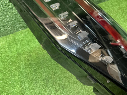 Фонарь крышки багажника Chery Tiggo 9 (2024-н.в.)