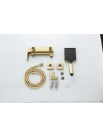 Смеситель для ванны Frap F3291-3