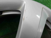 Диск литой R17 Audi A7 1 4G7 (2010-2018)