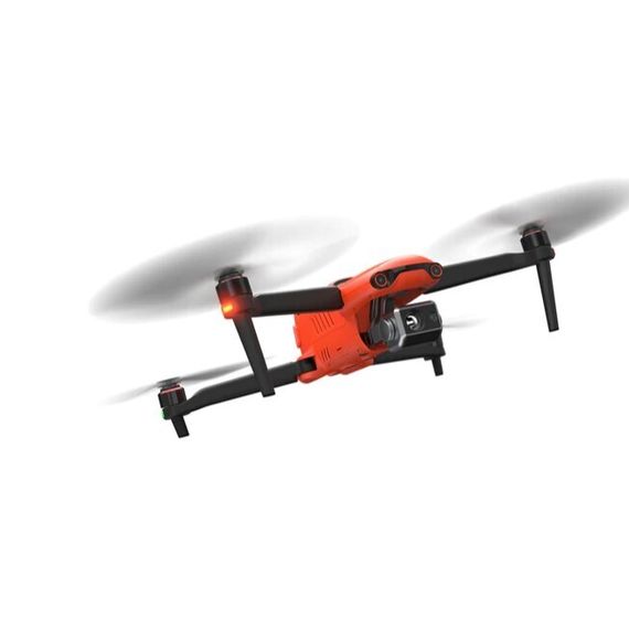 Квадрокоптер Autel EVO II Dual 640T V3 — дрон с тепловизором и 8K-камерой