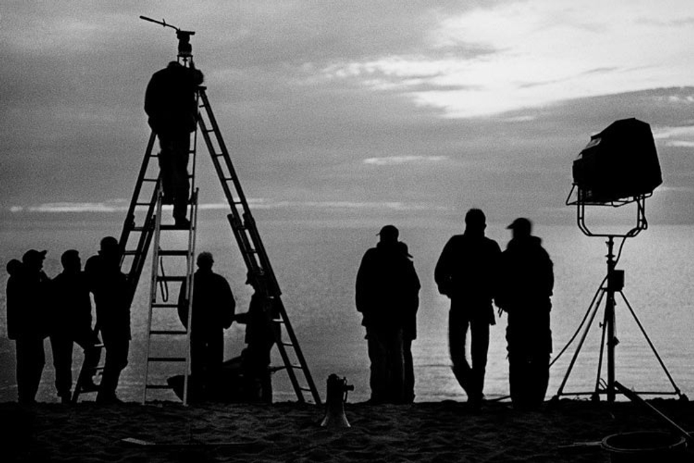 Возвращение