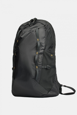 Рюкзак ANTA Backpack черный