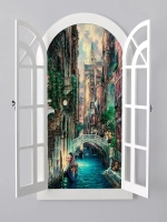 Декор на дома картина на стену