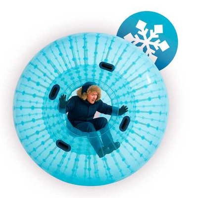 Зимние зорбы