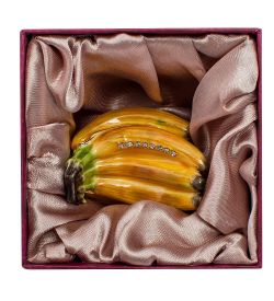 Nobility SMT-55 Шкатулка «Бананы» (Nobility)