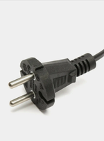 Фен-щётка для волос электрическая SAKURA SA-4206BL