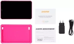 Планшет Digma CITI Kids 81 3G 2/32GB розовый