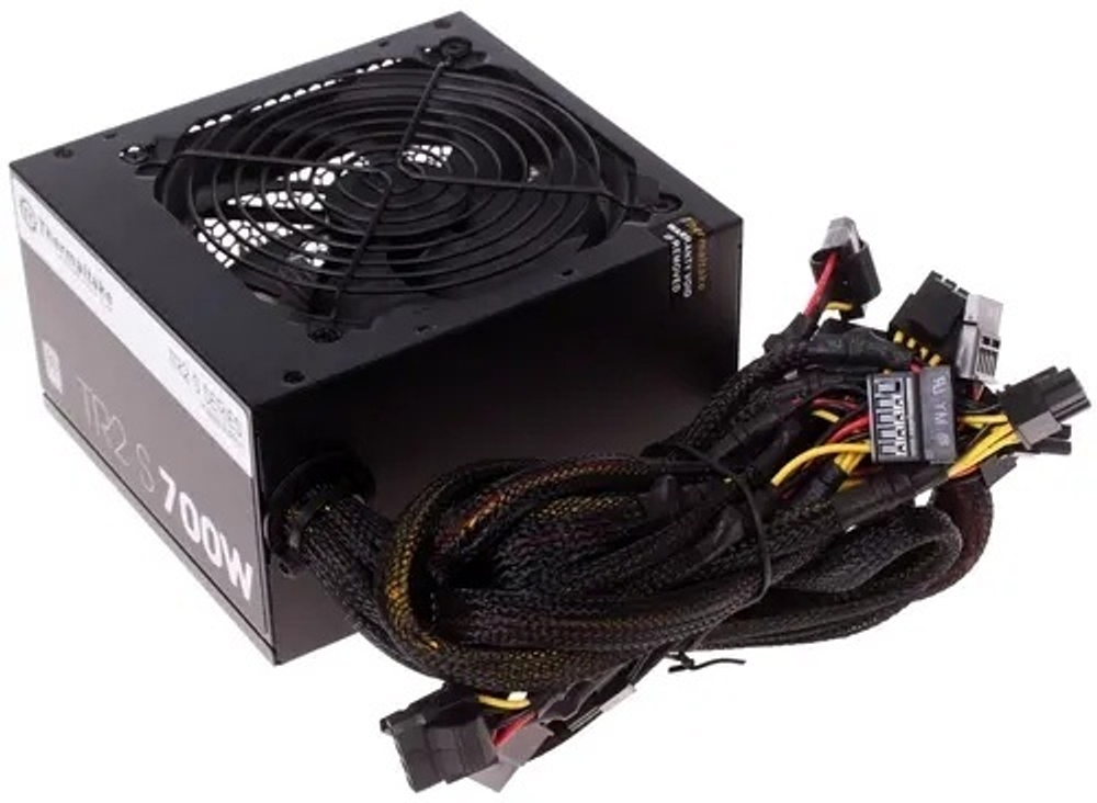 Блок питания Thermaltake TR2 S 700 Вт