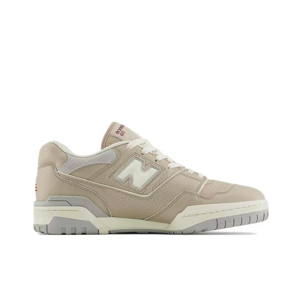 New Balance 550 "Lunar New Year Driftwood"