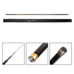 Удилище маховое Prince-N carbon, 4m, 10-30g (HS-PN-400) Helios