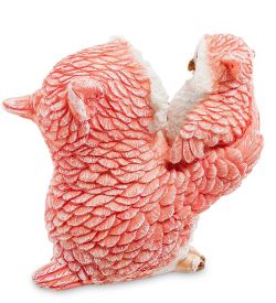 OL-6359-XA Фигура Совы «Счастье быть мамой» (Sealmark)