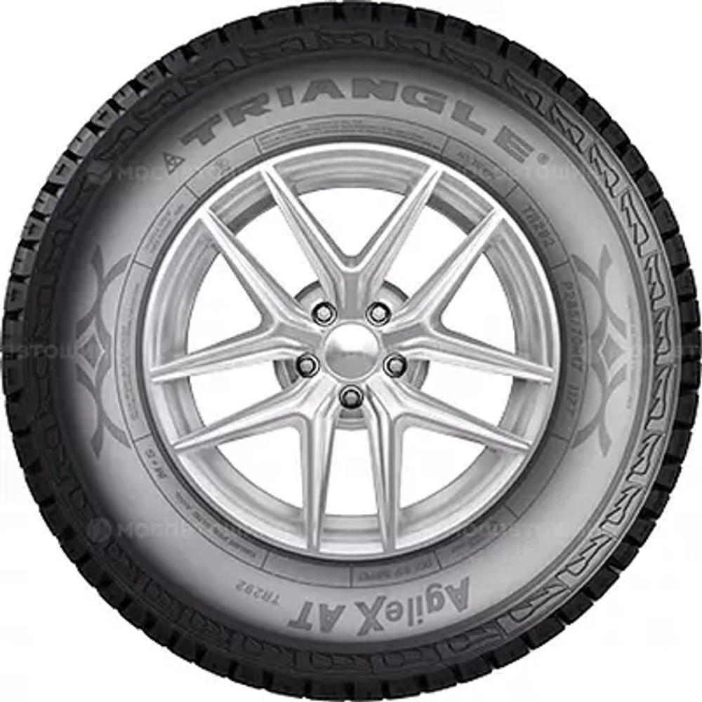Triangle TR292 255/65 R17 110H