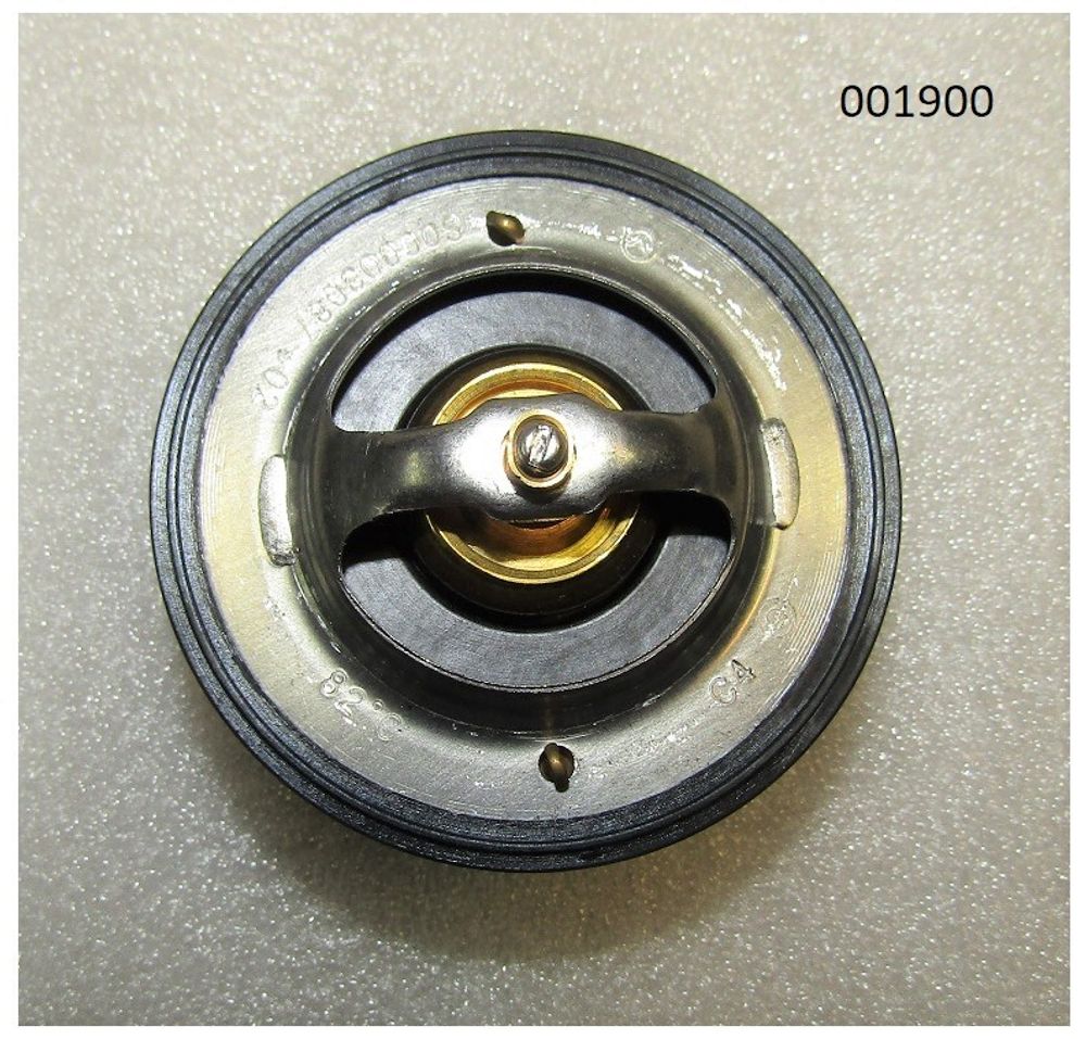 Термостат SDEC SC4H180D2; TDS 120 4LTE (T=82C)/Thermostat (S00003087+02)