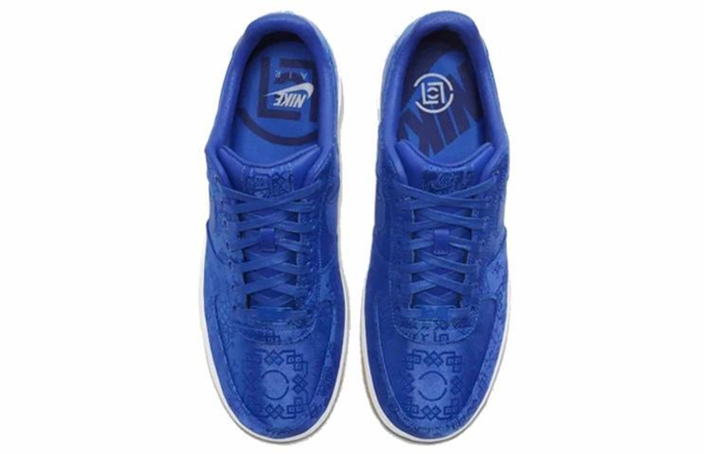 Кроссовки Clot X Nike Air Force 1 Low